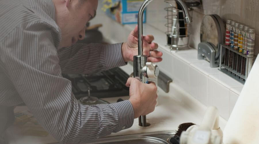 Local annual plumbing maintenance in Duckwater, NV